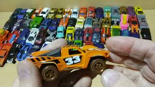 Hot Wheels cars are the dream of a little boy and an adult collector! #5