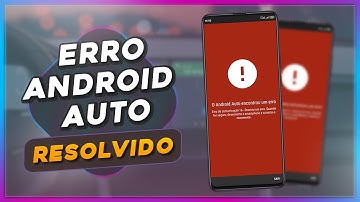 COMO RESOLVER ERRO NO ANDROID AUTO XIAOMI [PASSO A PASSO] | CANAL PHS