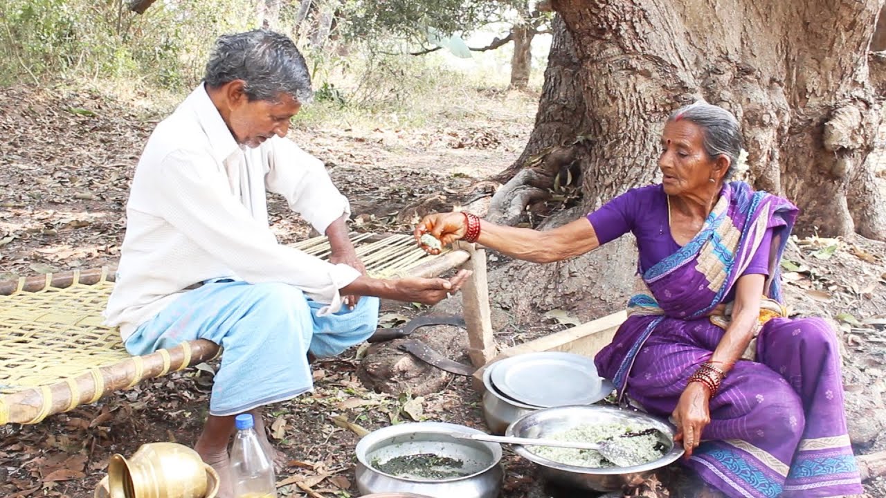 పుదినా రైస్ ని గ్రాండ్ మా స్టైల్ లో చేసి చూడండి అద్భుతంగా ఉంటుంది || Pudina Rice  || Quick Mint Rice | Myna Street Food