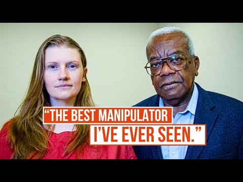 Trevor McDonald Interviews The Scariest Women Behind Bars EP 1 True Crime Central 