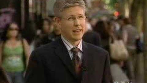 BeautifulPeople.com on CTV World Briefs