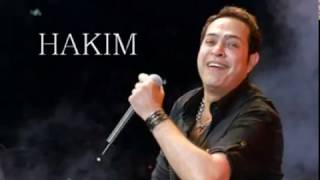 لاول مرة الفنان حكيم يغني للفنانة صباح - انا هنا يا ابن الحلال