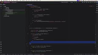 Disk LRU Cache Implementation Episode 4