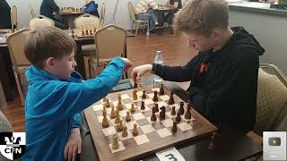 Naruto (1786) vs G. Muratov (1485). Chess Fight Night. CFN. Rapid