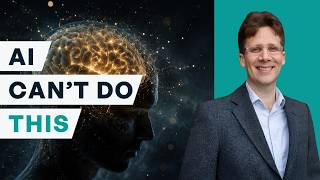 The Laws of Thought: What AI Reveals About the Human Brain | Tom Griffiths, PhD