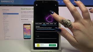 Live Magic Fluids Wallpaper – Change Screen Style on UMIDIGI A3S screenshot 5