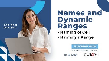 Excel Dynamic Named Ranges Mastery: Optimizing Data Management