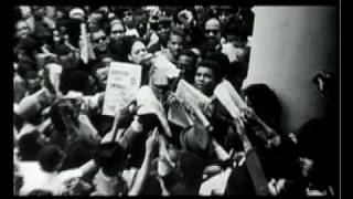 Roy Firestone - Ali Story