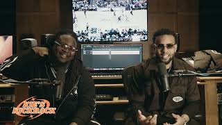 "KIE'S KICKBACK" - DKG KIE & EMANUEL DA PROPHET TALK "BEEF", MUSIC & WHATS TO COME