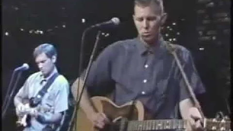Robbie Fulks - The Buck Starts Here