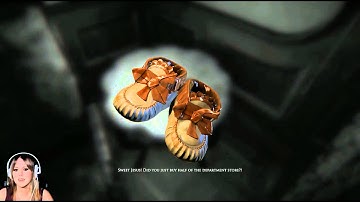 Stream Archives: Layers of Fear (Part 2)