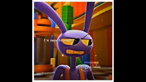 Master Of Illusion | #jax #shorts #tadc #theamazingdigitalcircus #theamazingdigitalcircusedit #edit