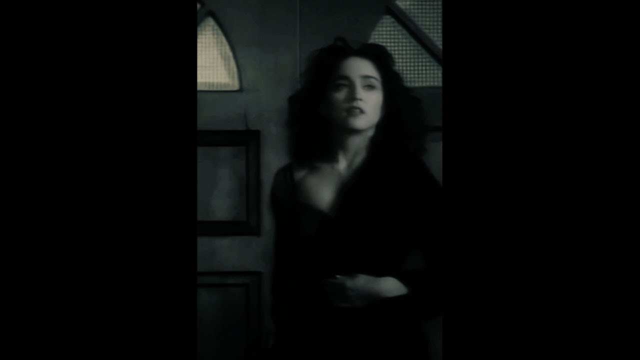 Madonna - Like a prayer (LV.HEX cover remix) Retrowave style - YouTube