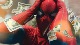 BREAKING! NEW SPIDER-MAN SONY MARVEL AGREEMENT DETAILS REVEALED - IS THIS GOOD!