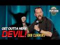 Dan Cummins's WICKED Stand-Up Comedy: Get Outta Here; Devil! | Full Episode