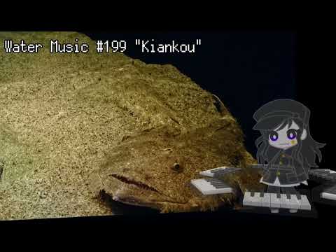 Water Music #199 "Kiankou"