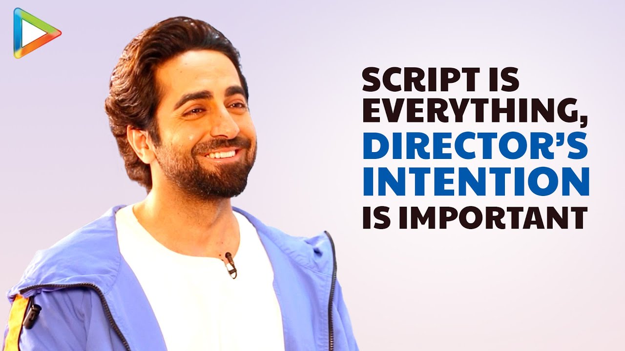 Ayushmann Khurrana’s most heart-warming interview, quiz on his own films & super fun rapid fire
