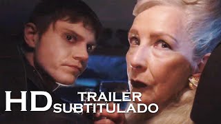 American Horror Story Temporada 10 Trailer SUBTITULADO [HD] Evan Peters, Sarah Paulson