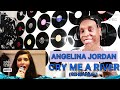 Angelina Jordan funny rehearsal (Cry me a river) REACTION | THIS WILL MAKE YOUR DAY BETTER 🙏😁