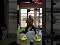 #coachesthy #fitness #legday #quickworkout #fypviral #shortvideo #consistency #coachinglife #fit