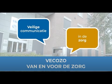 VECOZO: van en voor de zorg