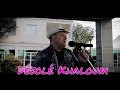 Aziz staifi feat the king  dsol khalouni clip officiel