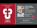 Fr. Greg Boyle, SJ | The Whole Language: The Power of Extravagant Tenderness | October 20, 2021