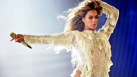 Beyonce Surprises Fans with Epic Gift on Her 35th Birthday!