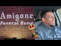 Shuler King - Am I Gone? Funeral Home