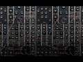 The Moog Ladder Filter