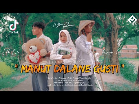 Video Aribowoid x Nia Febri ft. RCM Official