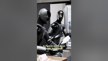 Figure’s Humanoid Robot Will Do Your Chores With Voice Commands