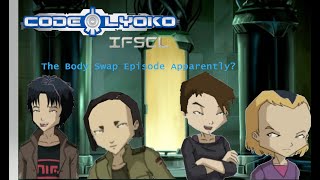 Code Lyoko IFSCL - Part 7
