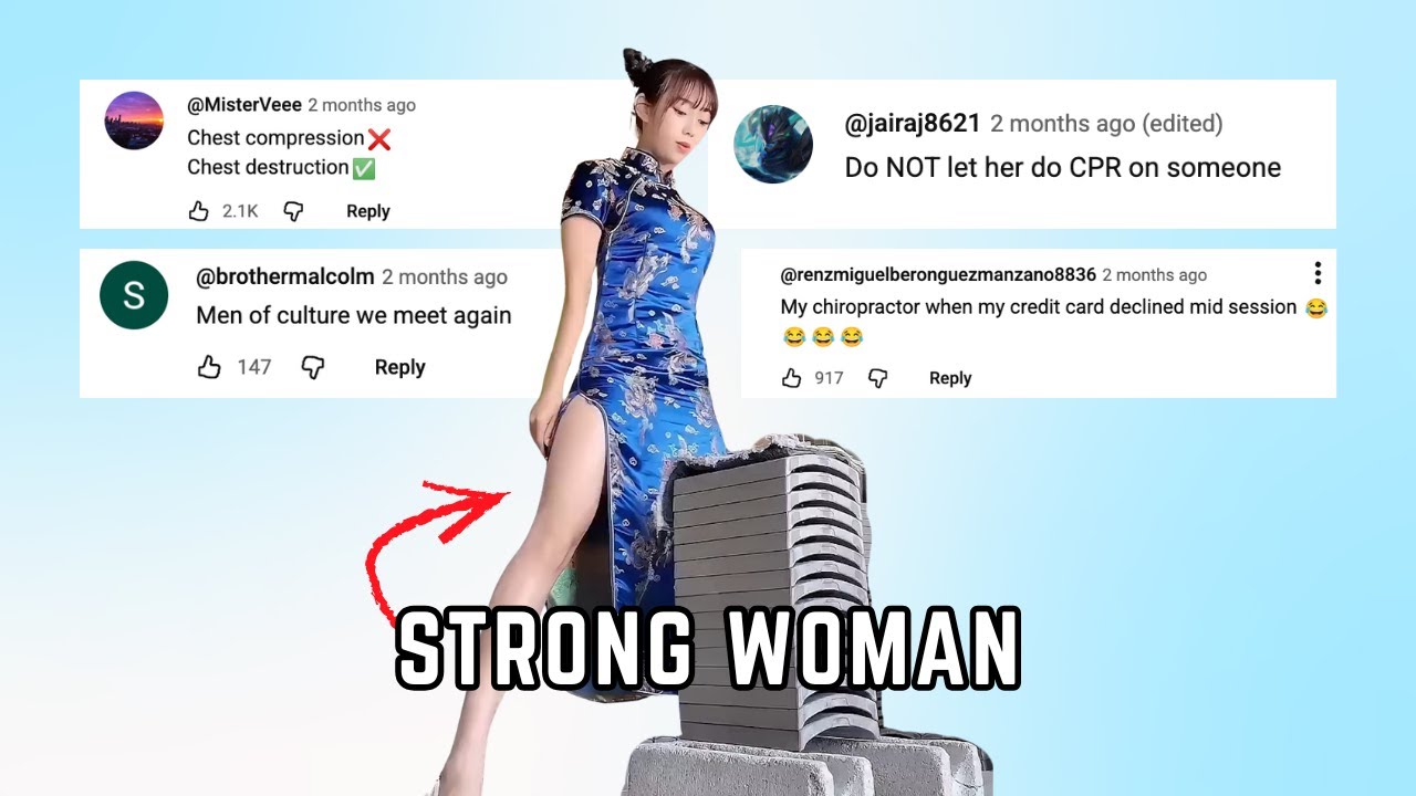 Smash, Next Question - Chat Music