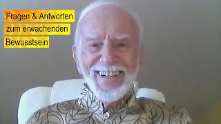 "Bewusstsein &amp; sexuelles Verlangen"- Kurt Tepperwein, Sami Sires &amp; Kurt Tepperwein Akademie
