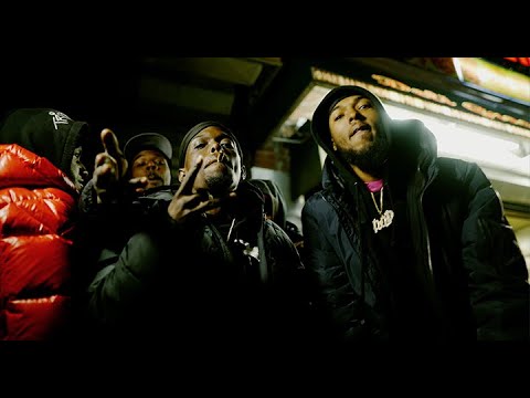 Bleezy (D.O.D) -Tears (Official Video)