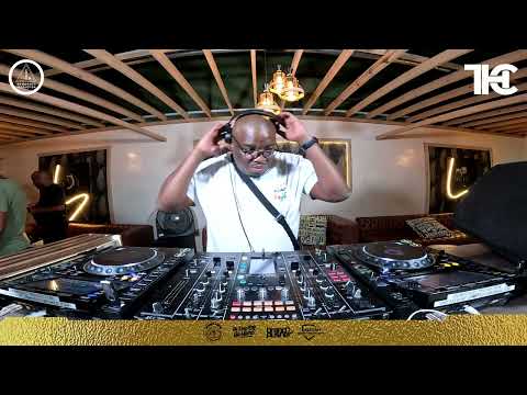 Demossco Live with GARRAS NABII | DUPLIK8 Birthday Shandis