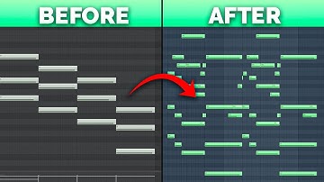 3 Simple Steps To Spice Up Your Chord Progressions INSTANTLY!