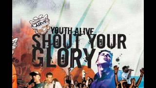 Video thumbnail of "Youth Alive WA - Take Over"