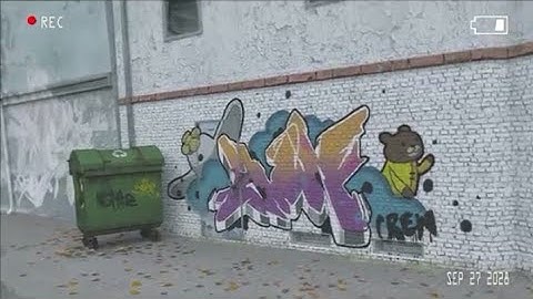 Mike Candys feat. Evelyn & Tony T - EverybodyCGI 3D Animated Short: 