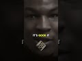 Don’t believe in talent #motivation #mindset #miketyson #shorts #youtubeshorts