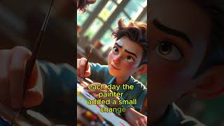 Small Steps, Big Success 🚀 | Motivational Short
