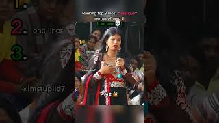 Hilarious memes of guruji😂 #shorts #yt #tmkoc #wanderers #technogamerz #dimplemalhan #liveinsaan #do