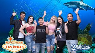 Spontaneous Trip To Las Vegas!!!