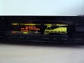 Yamaha TX-500 Tuner. Часть первая.