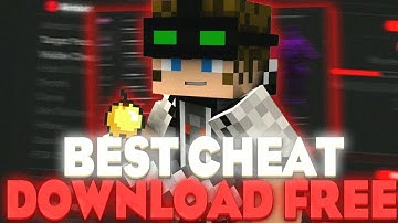 MINECRAFT HACKS: Java/Bedrock Cheat Client Download FREE! ⬇️
