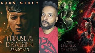 House of the Dragon Season 3 Review Emma Darcy Supremacy  HOTD Game of Thrones GOT Franchise