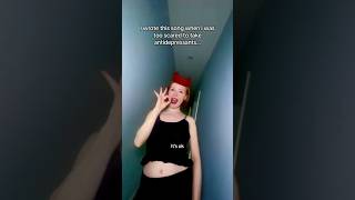 This one is out it’s called “crazy b****” hehehe