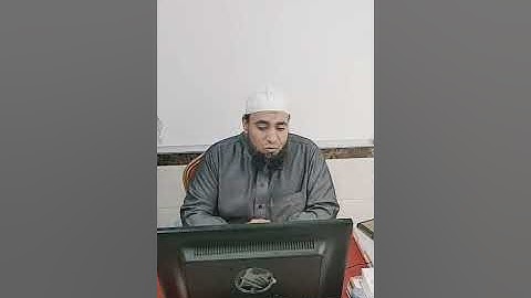 القارئ حسن صلاح بعلول تلاوة قصيرة مجودة من سورة النساء