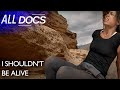 Trapped in the Canyon | I Shouldn't Be Alive | S03 E01 | Reel Truth Documentaries